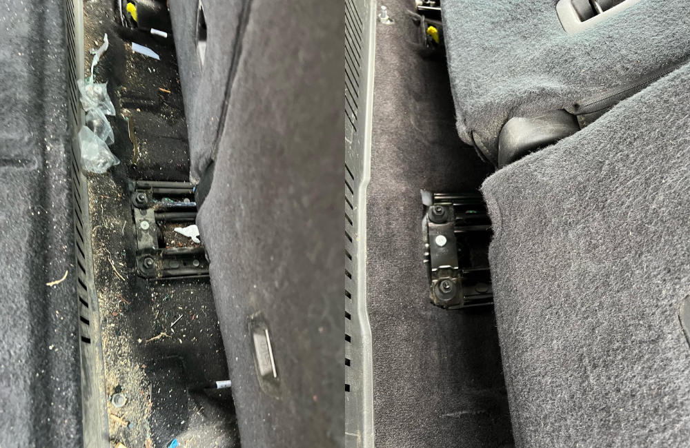 Car Detailing Calgary HiFi Detailing Gallery