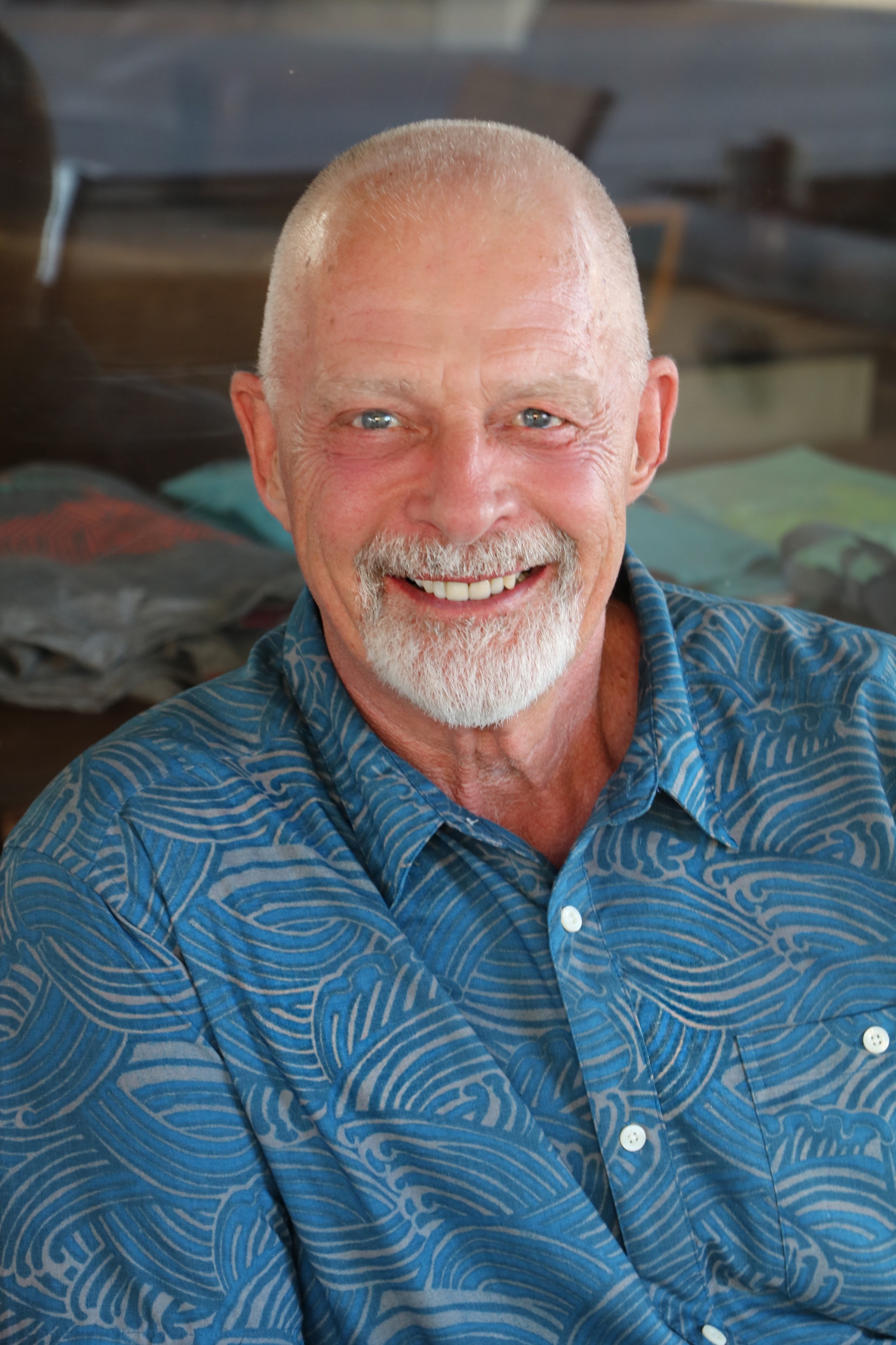 Dave Jenks's Work Free Enterprise Warriors