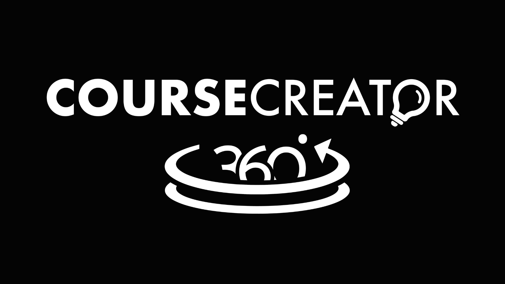 Course Creator 360