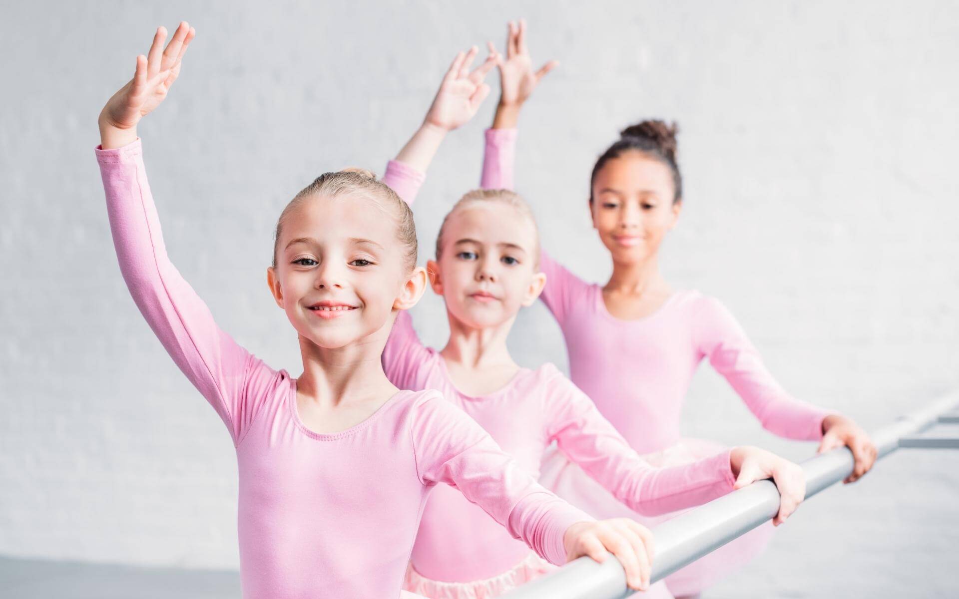 Contemporary & Lyrical