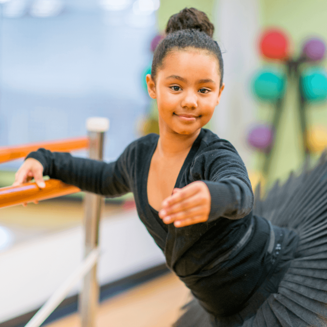 The Bellas Dance Company