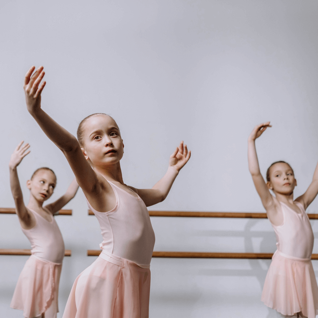 The Bellas Dance Company