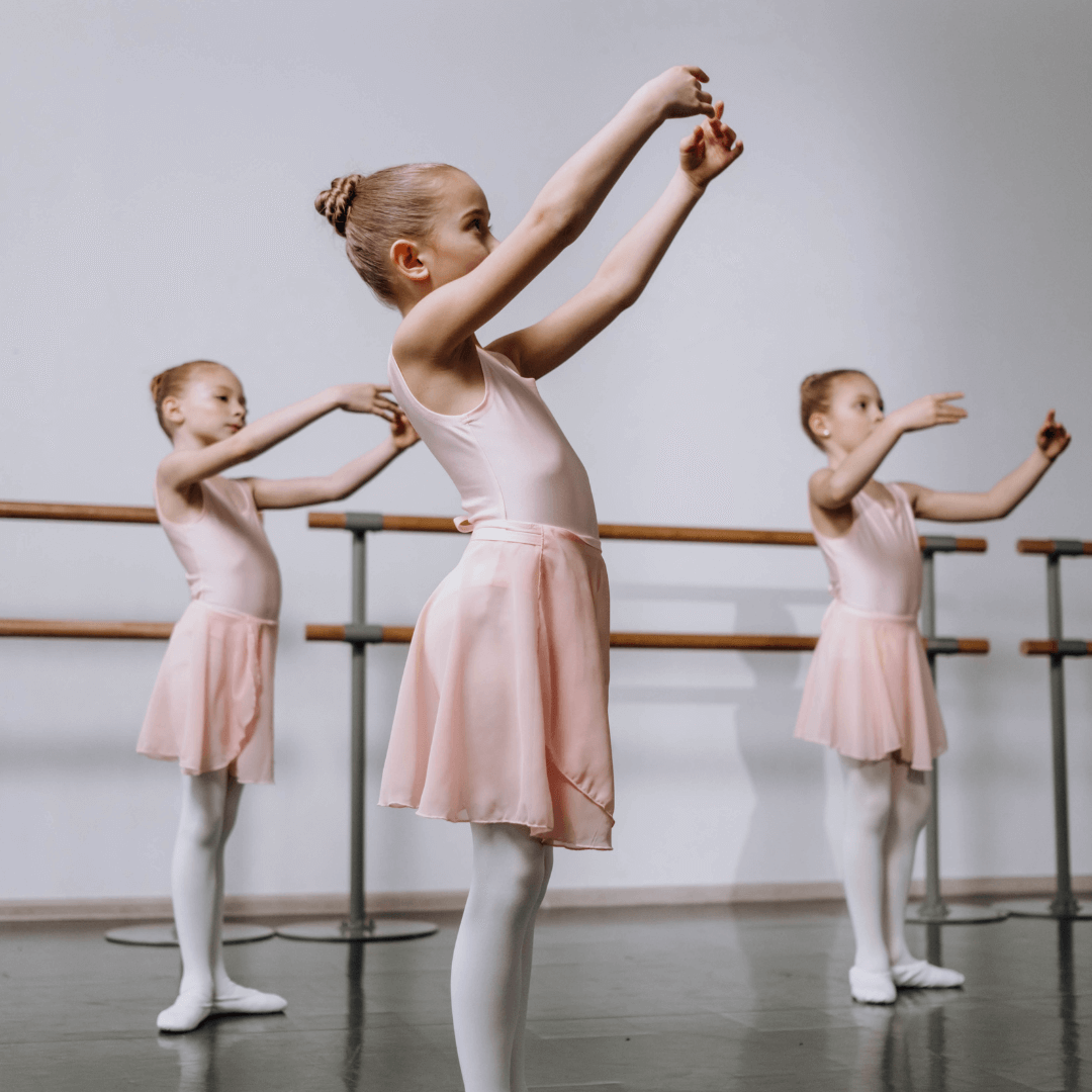 Princess Ballet