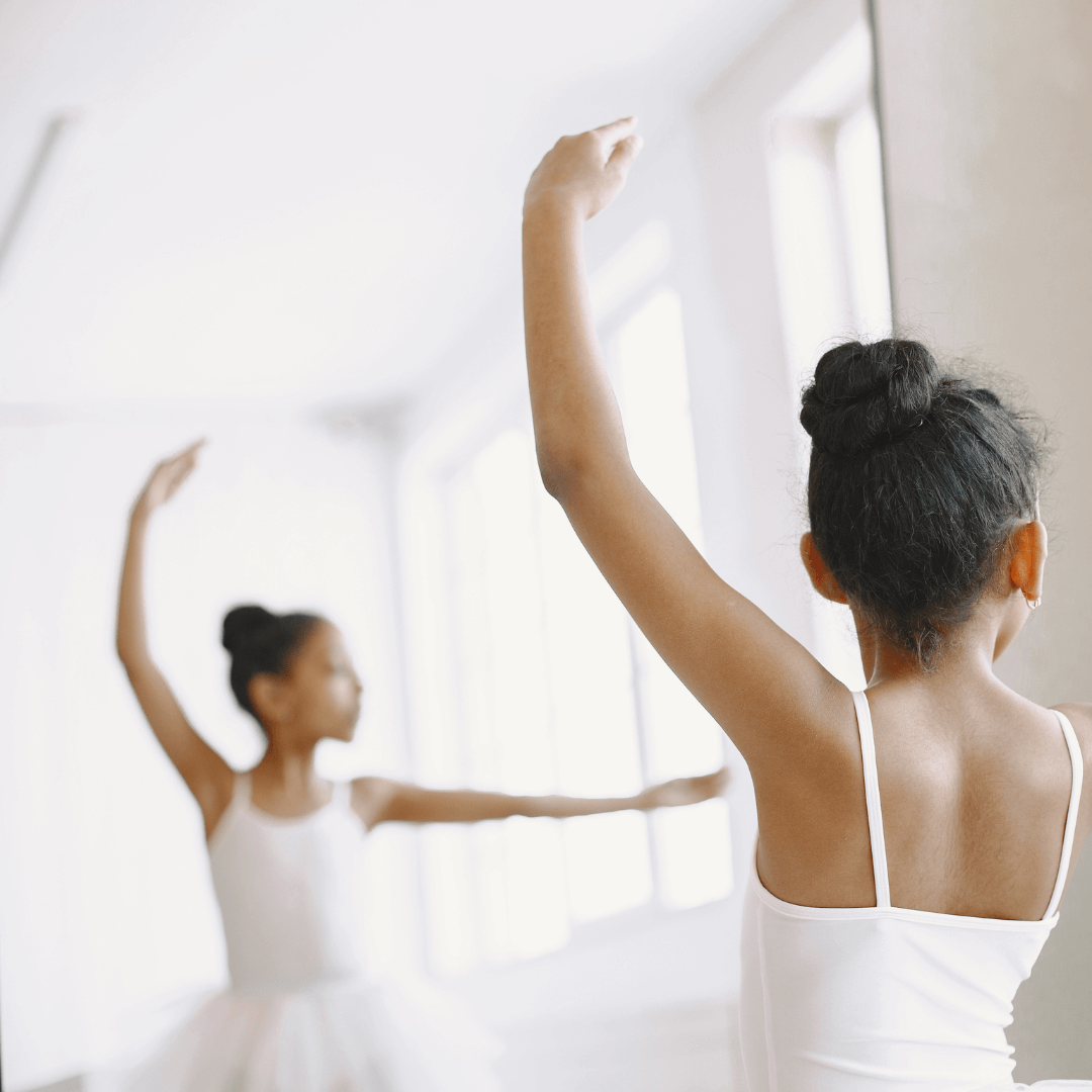 Tap, Hip Hop & Jazz