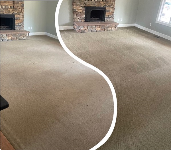 Carpet Cleaning Vancouver WA Bros Pros Carpet Cleaning