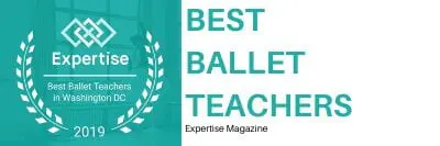 best ballet teachers
