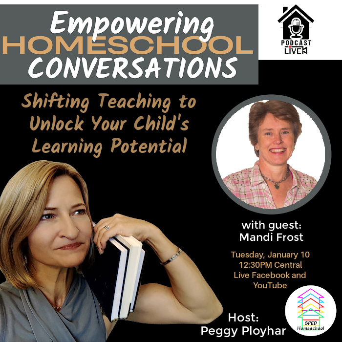 Shifting Teaching to Unlock Your Child's Learning Potential