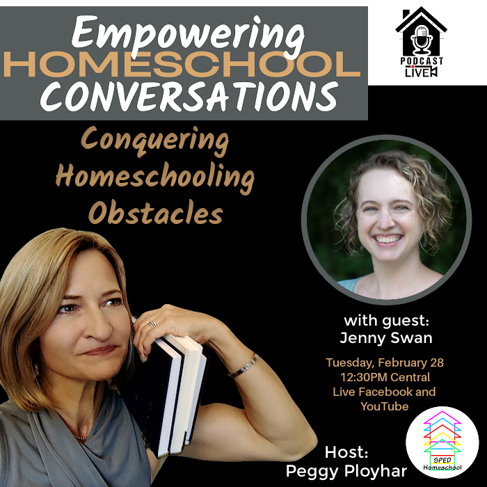Conquering Homeschooling Obstacles