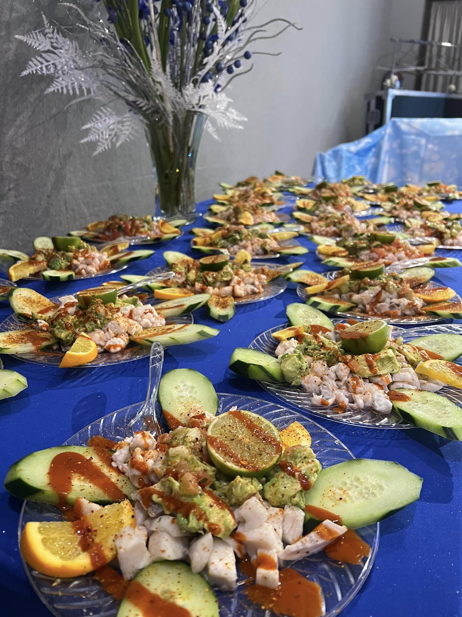 Valore Italian Restaurant Amarillo Tx