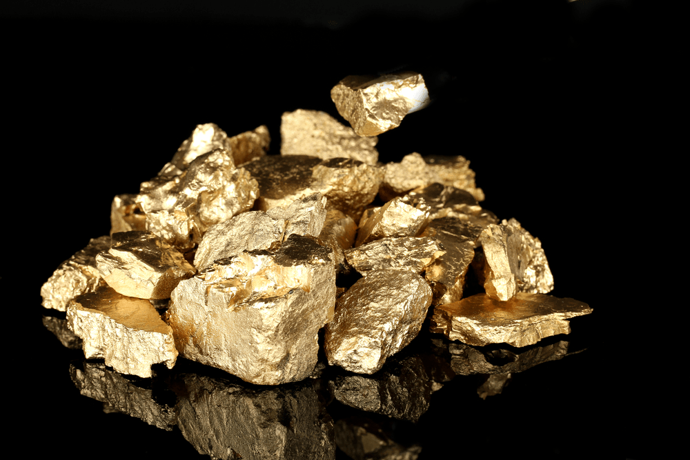Best Place to Buy or Sell Gold – Bay Area Metals