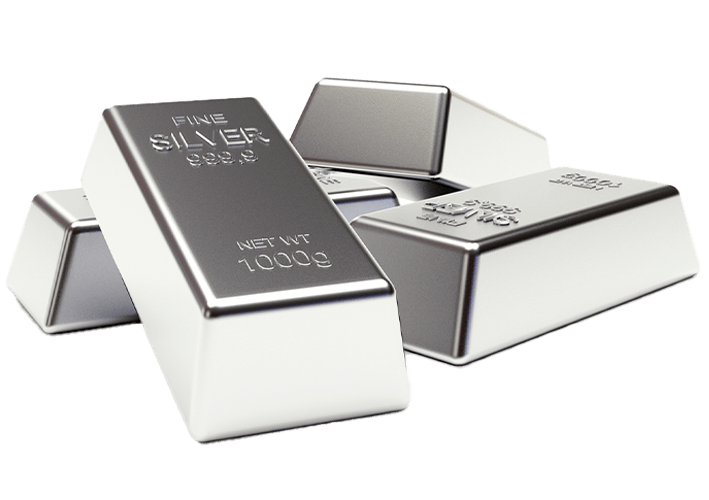 Silver Brics