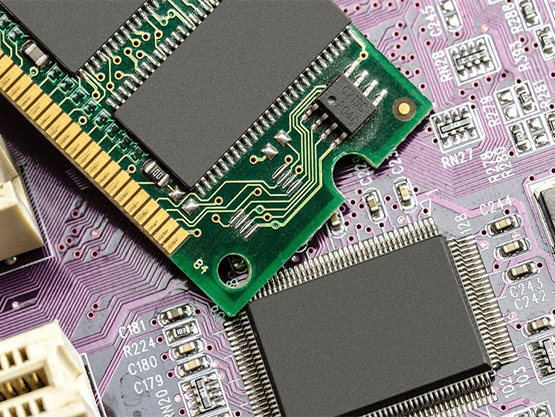 Semiconductor Chip