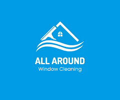 All Around Window Cleaning Logo