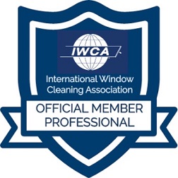International Window Cleaning Association Member