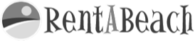 RentABeach logo