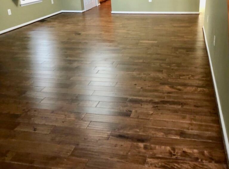 Best Flooring Company in Fredericksburg