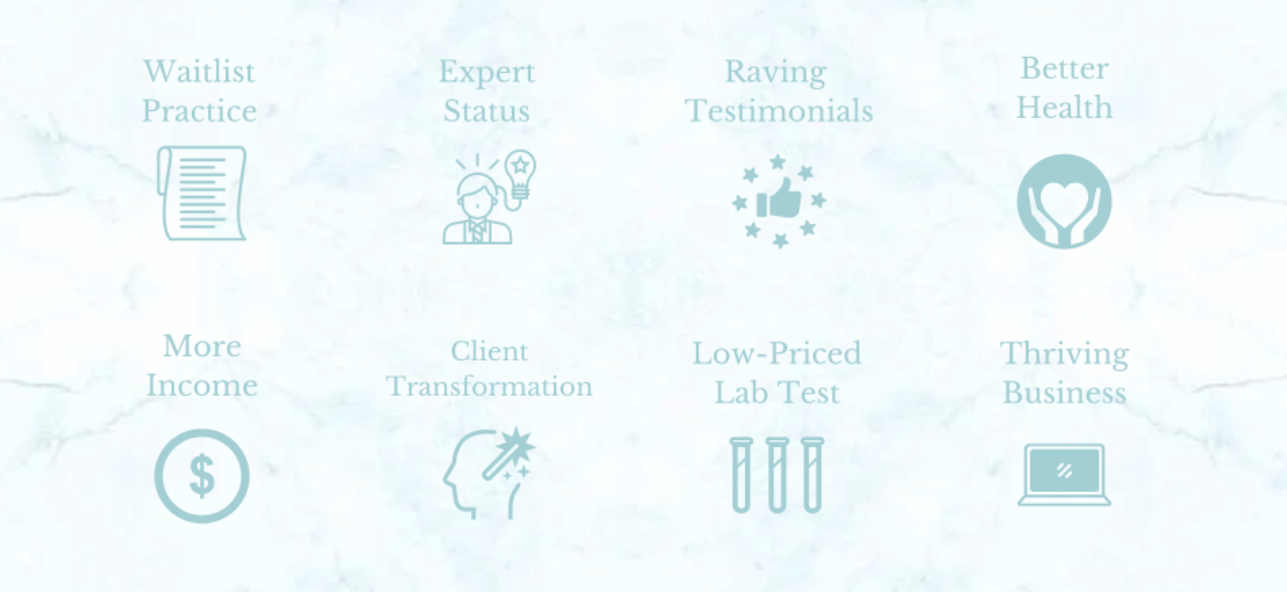 HTMA Expert Course Hair Tissue Mineral Analysis Training for Health