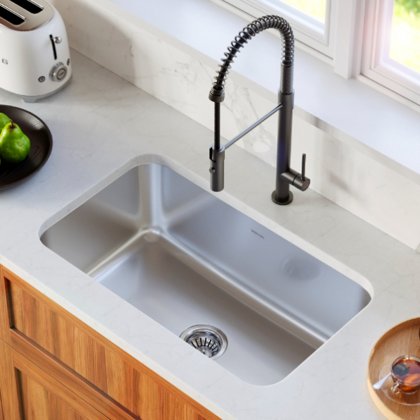 Kitchen & Bathroom Sinks In Jacksonville FL 3D Countertops