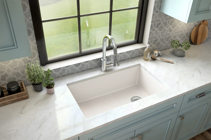 Kitchen & Bathroom Sinks In Jacksonville FL 3D Countertops