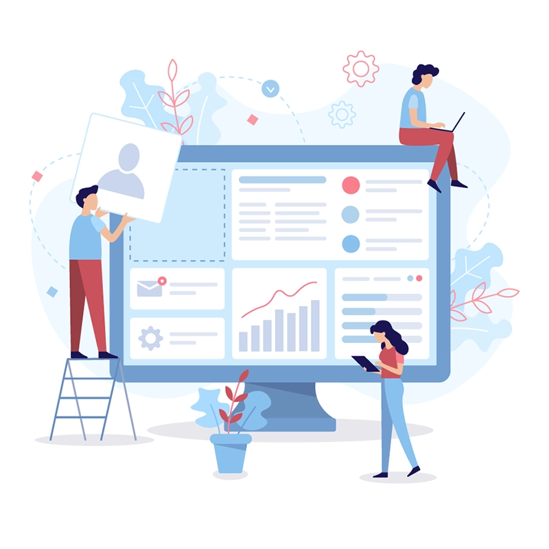 Springboard - All-In-One Marketing System
