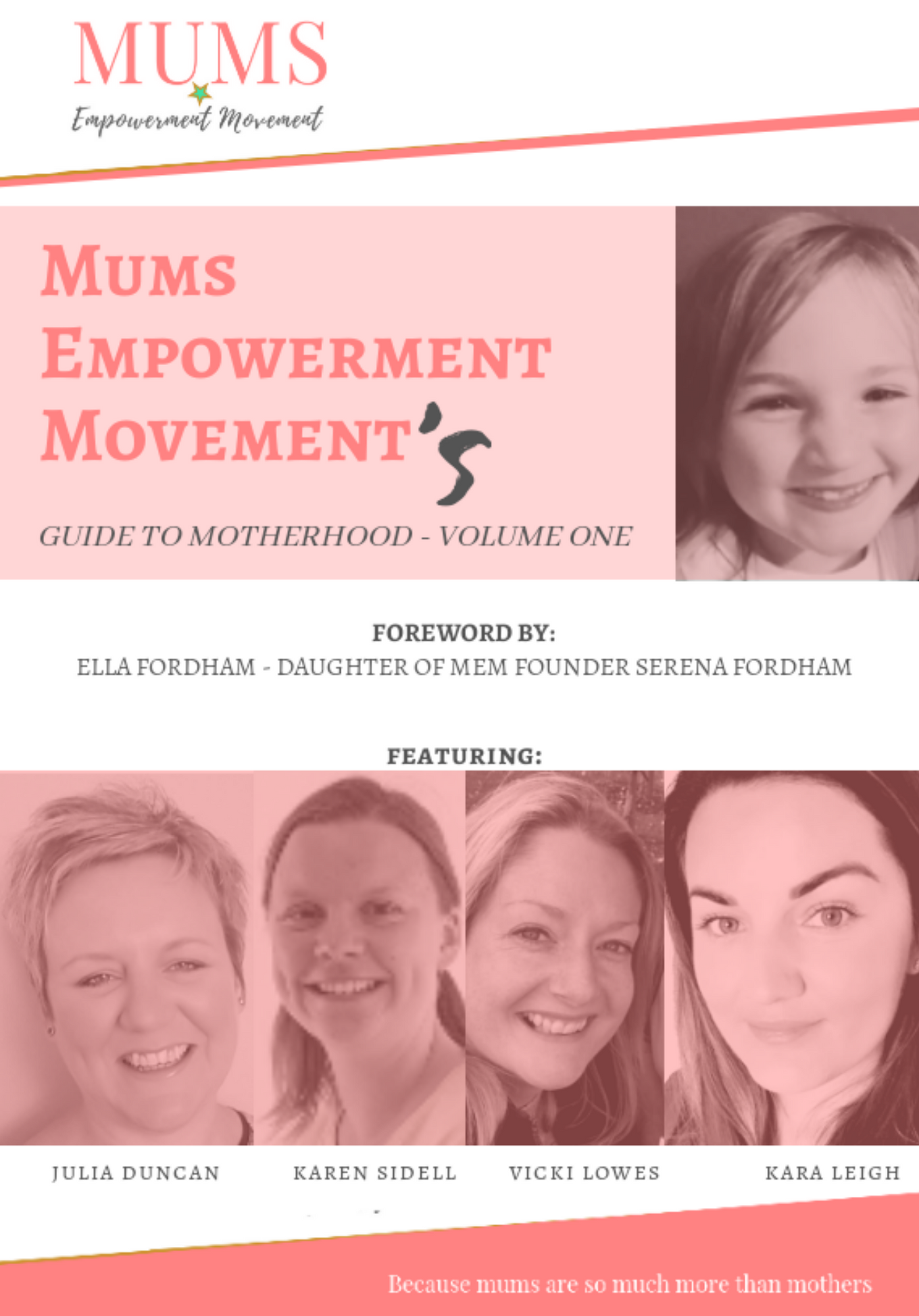 Mums Empowerment Movement