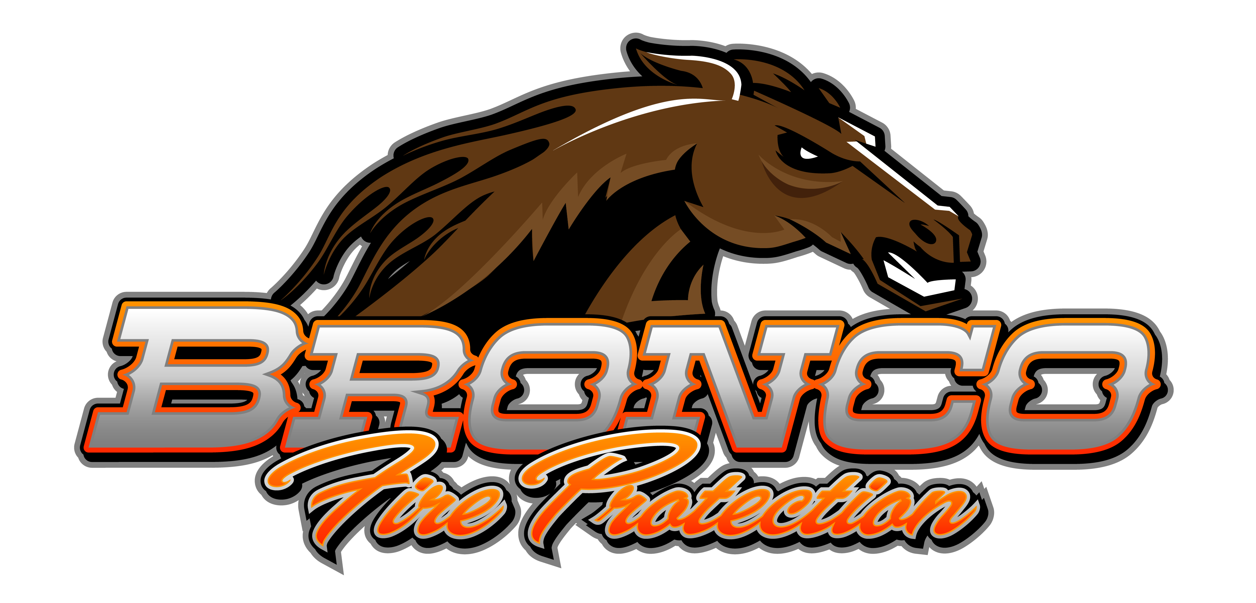 Bronco Fire Protection Fire Protection Services