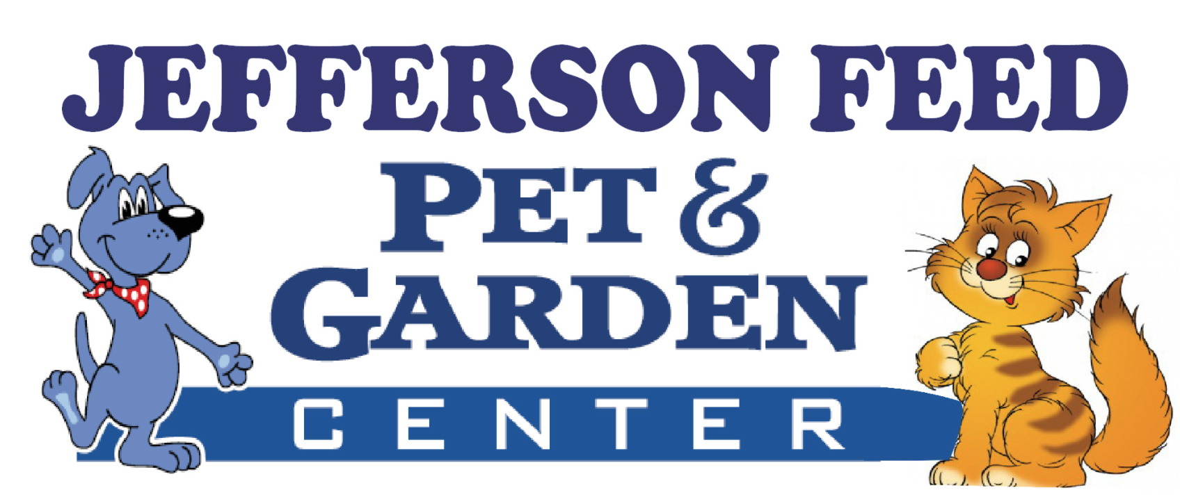 Jefferson Feed Pet & Garden