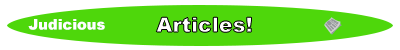 Judicious