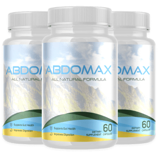 Abdomax&trade; (Official) | Only $41 /bottle + Free Shipping