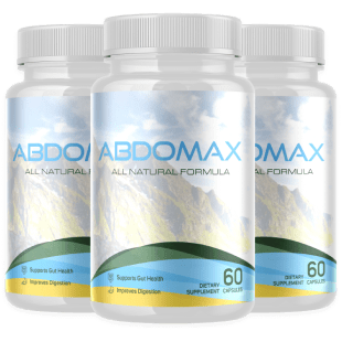 Abdomaxtrade; (Official) | Only $41 /bottle + Free Shipping