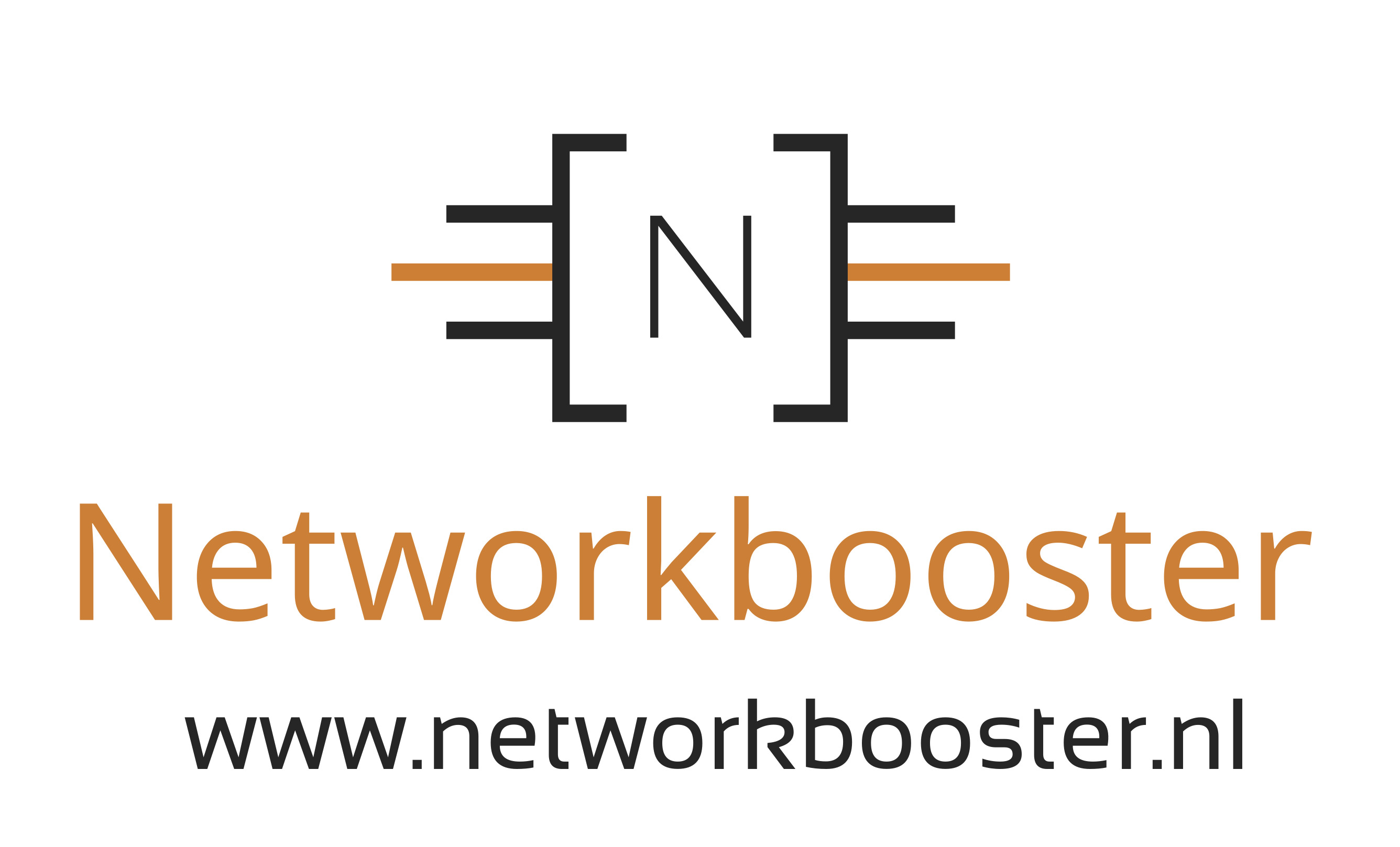 Networkbooster logo