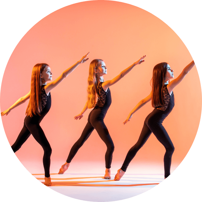 Dance Dynamics