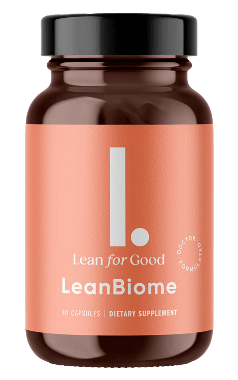 leanbiome supplement for weight loss