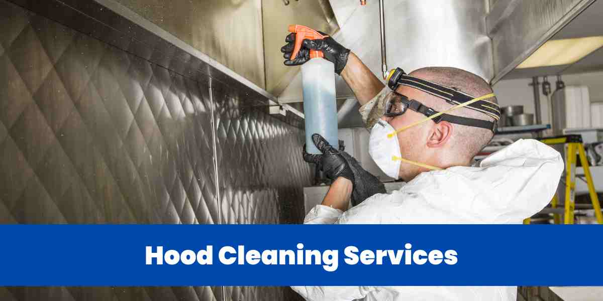 Hood Cleaning Services
