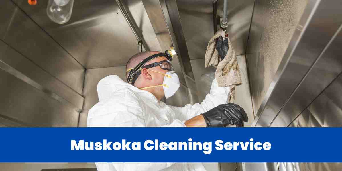 Muskoka Cleaning Service