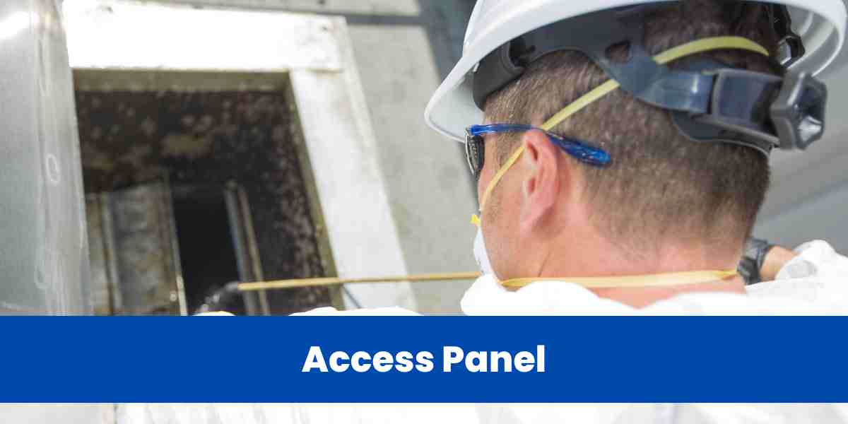 Access Panel