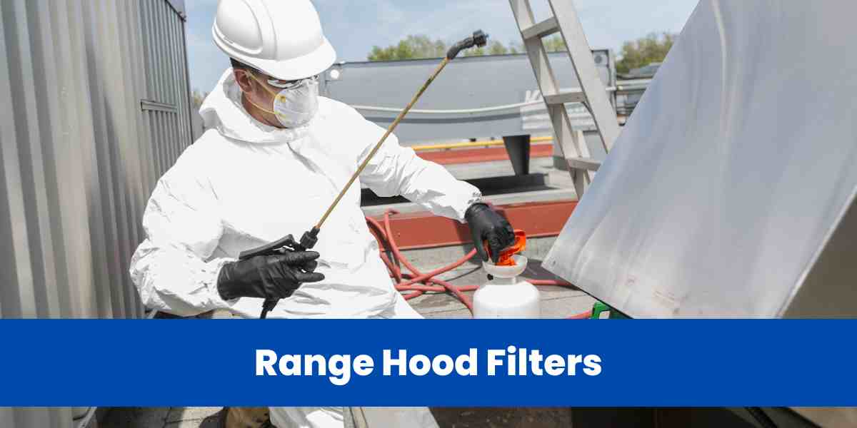 Range Hood Filters