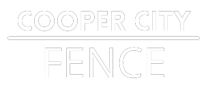 Cooper City Fencing
