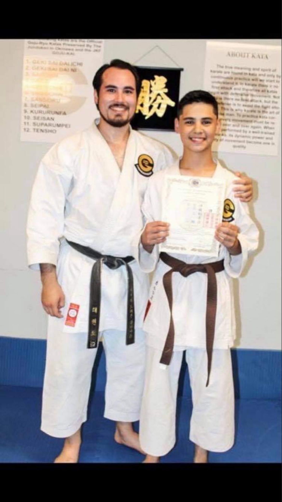 Laredo Karate Center | Karate in Laredo TX | MEN | WOMEN | CHILDREN