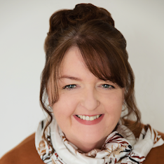 Jacqui Taylor