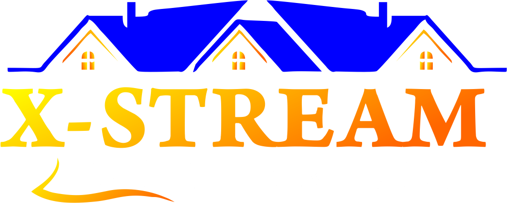 X Stream Gutter Co Best Gutters Central Texas