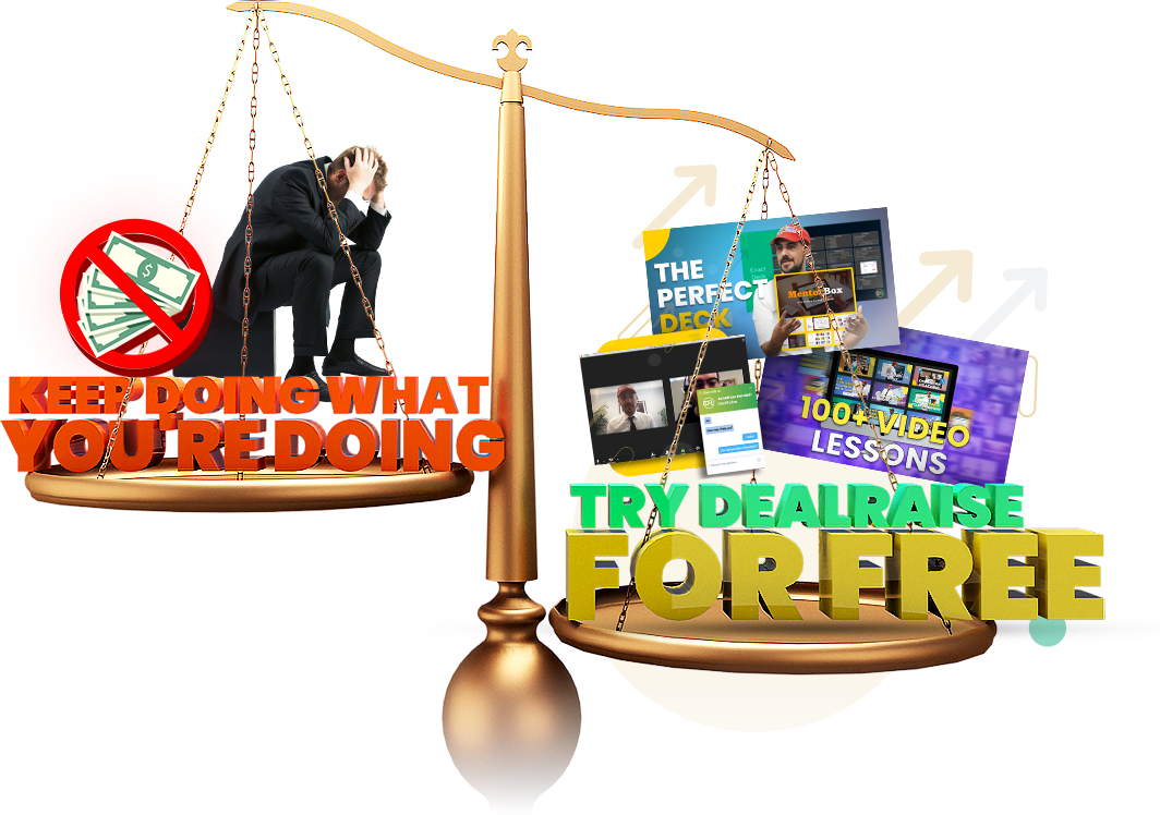 DealRaise