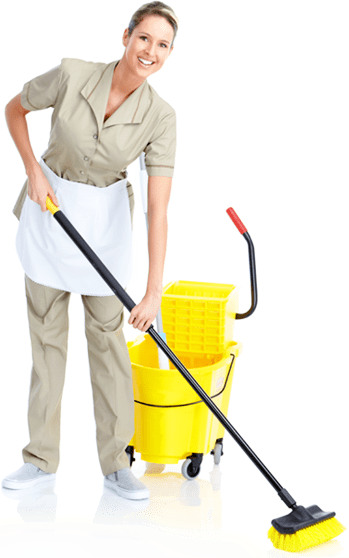 El Dorado Hills Cleaning Service
