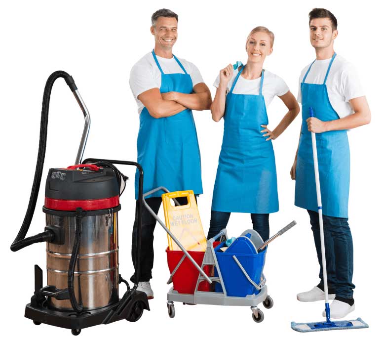 El Dorado Hills Cleaning Service