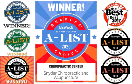 top rated and trusted chiropractor