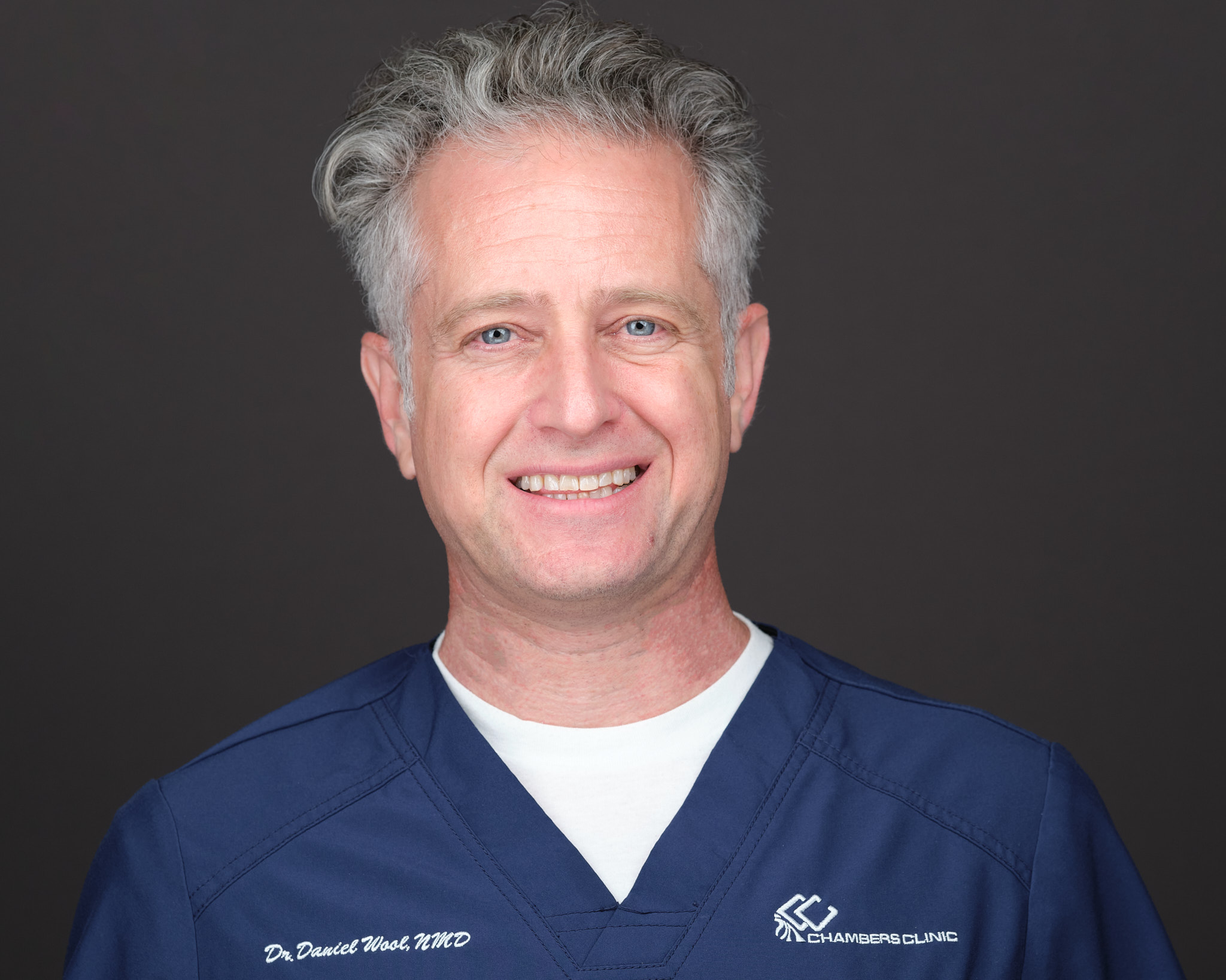 Chambers Clinic