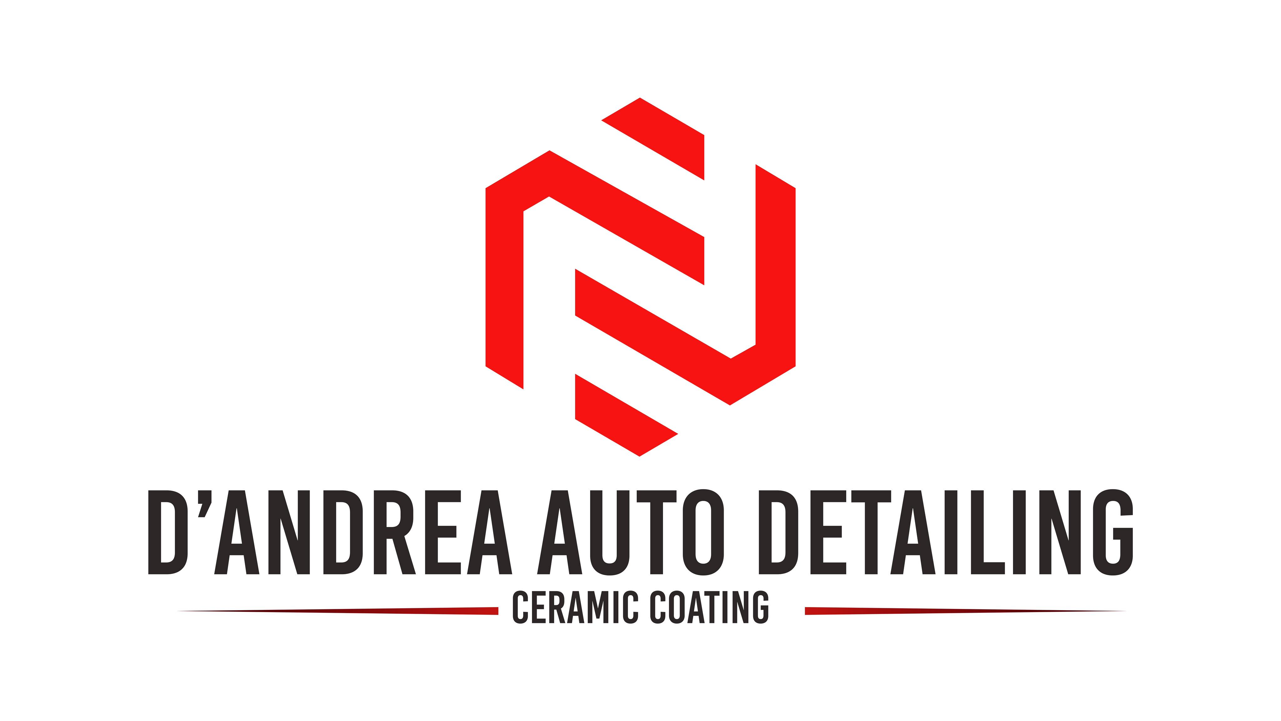 D'Andrea Auto Detailing