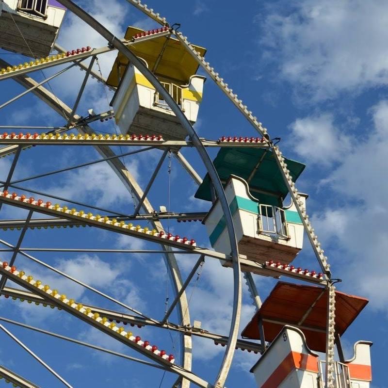 Mineral County Fair