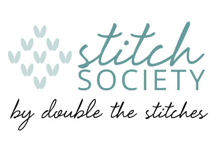 Stitch Society Membership