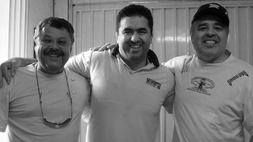 About Our Team